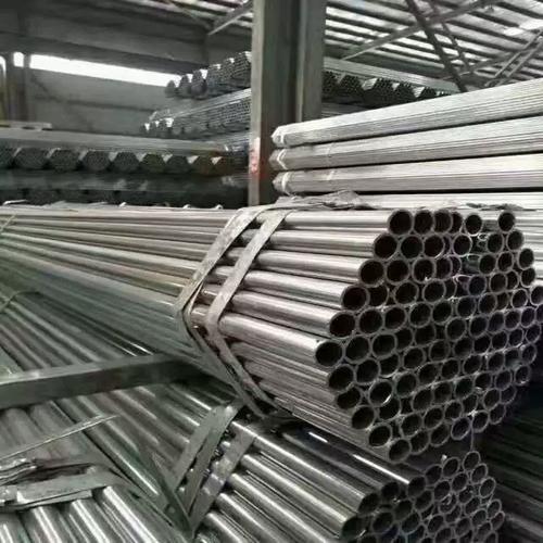 曹妃甸q355nhb耐候钢管